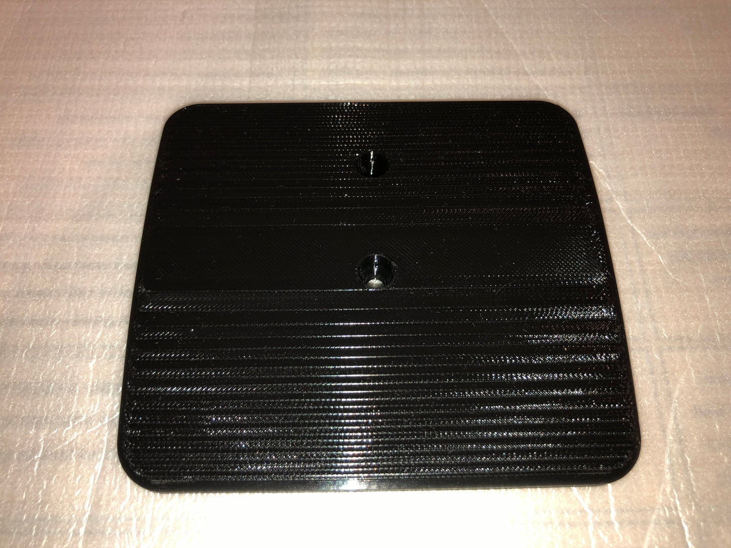 <Free Shipping> Fanatec CSL Pedals Plates Upgrade Mod Throttle Brake Clutch 3D Print