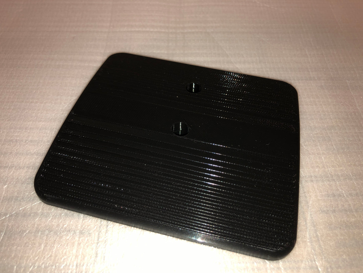 <Free Shipping> Fanatec CSL Pedals Plates Upgrade Mod Throttle Brake Clutch 3D Print