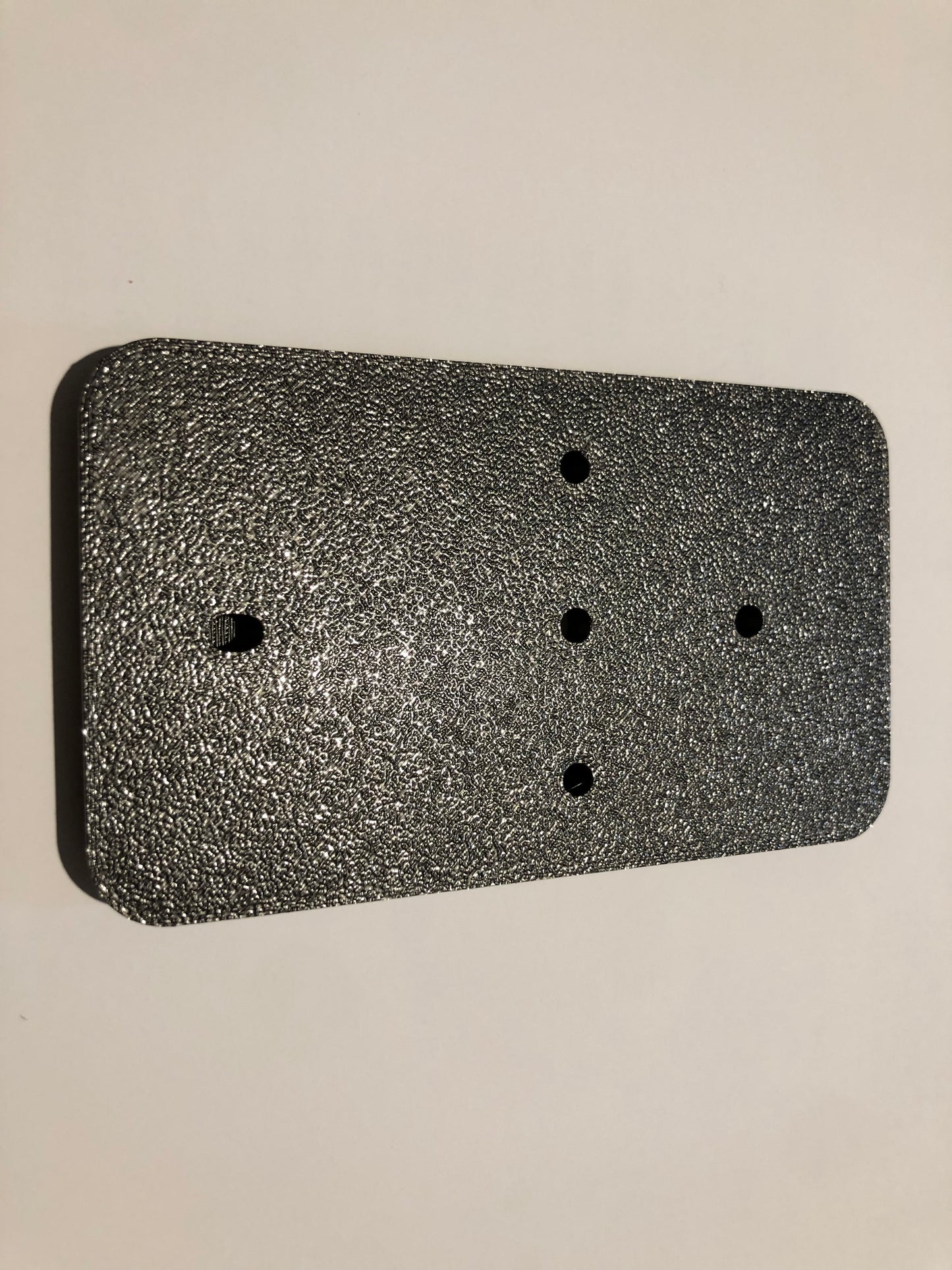 <Free Shipping> Fanatec CSL Pedals Plates Upgrade Mod Throttle Brake Clutch 3D Print