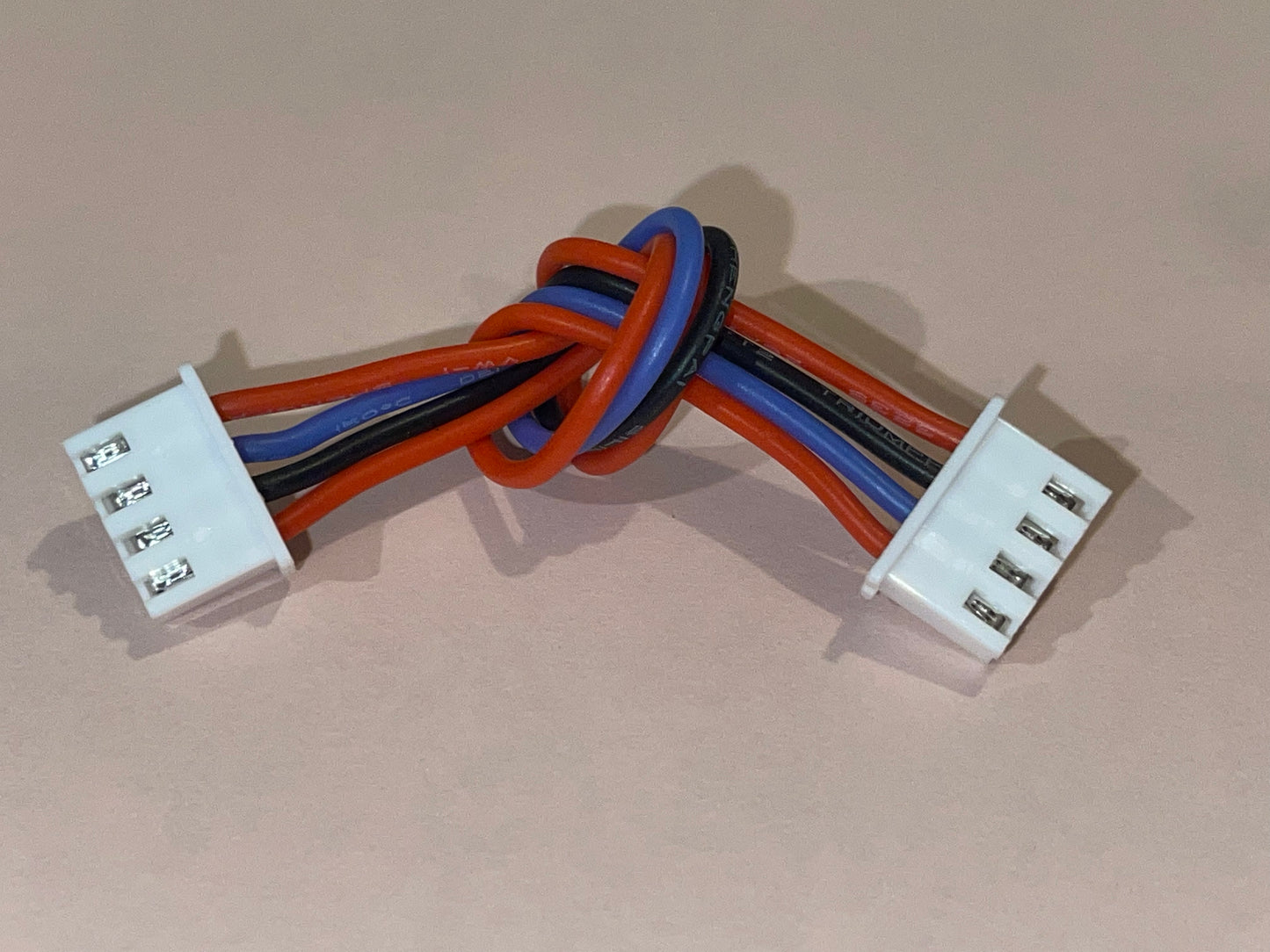 <Free Shipping> Moza HGP Shifter Internal 4pin, 5pin Cables & Stainless Steel Screws Replacement Set