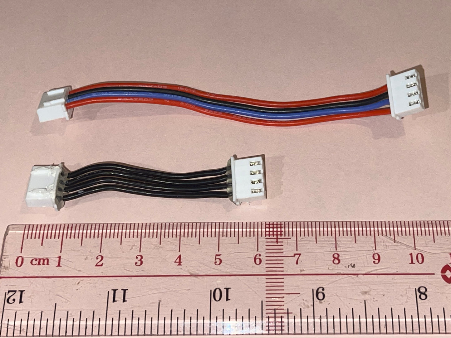 <Free Shipping> Moza HGP Shifter Internal 4pin, 5pin Cables & Stainless Steel Screws Replacement Set