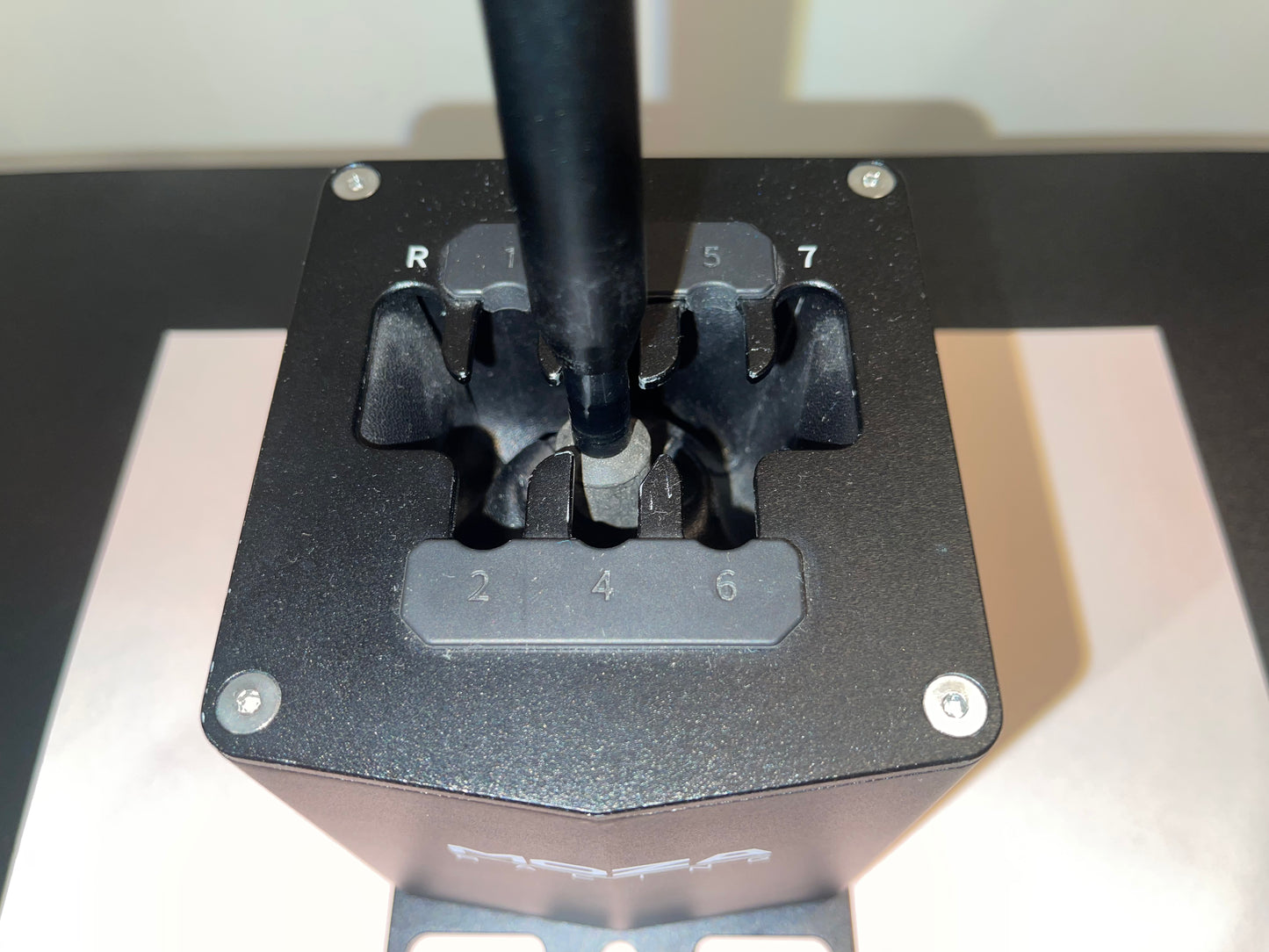 <Free Shipping> Moza HGP Shifter Internal 4pin, 5pin Cables & Stainless Steel Screws Replacement Set