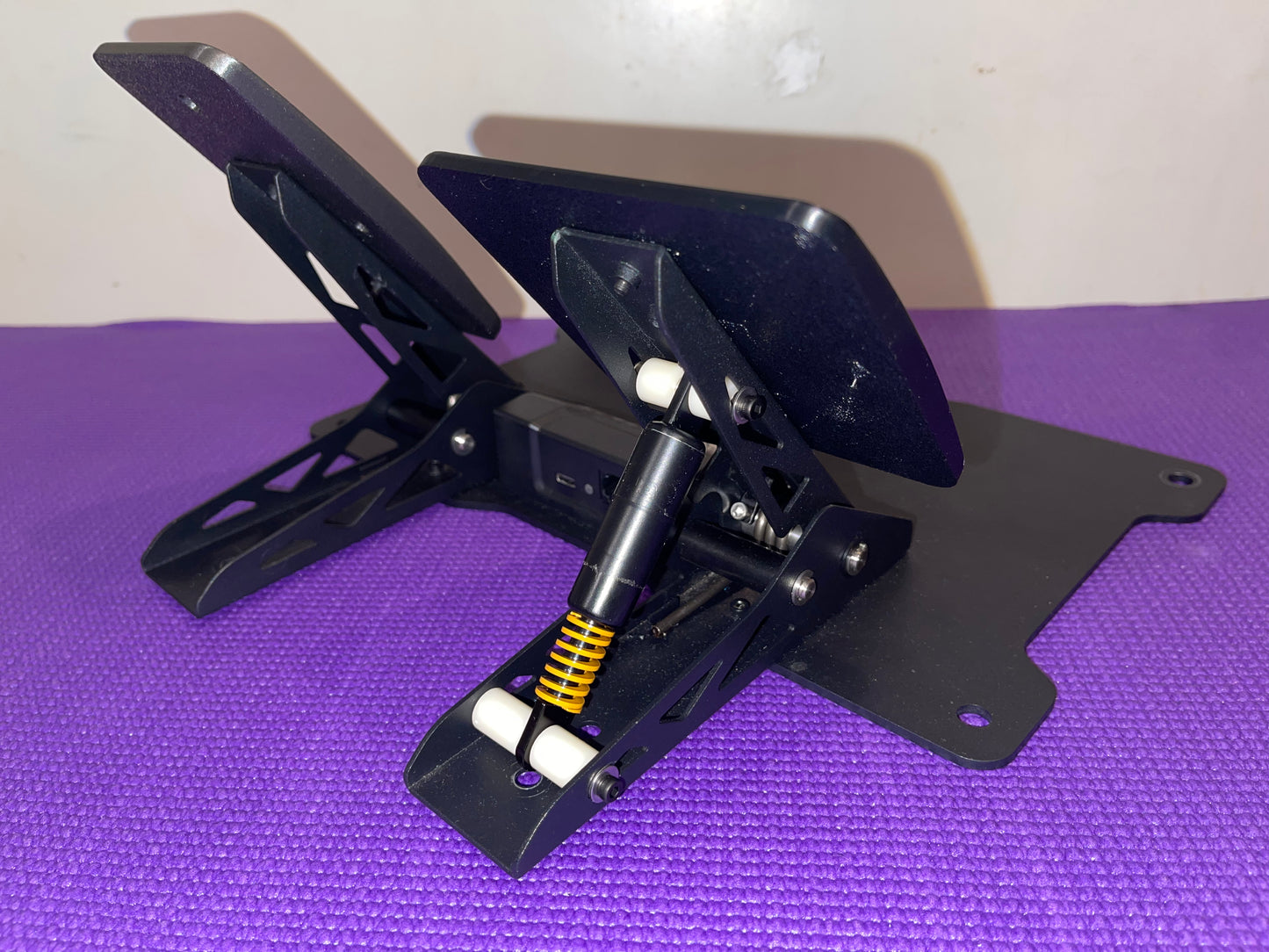 <Free Shipping> Cammus CP5 C5 Pedals Upgrade Hydraulic Brake Mod Kit