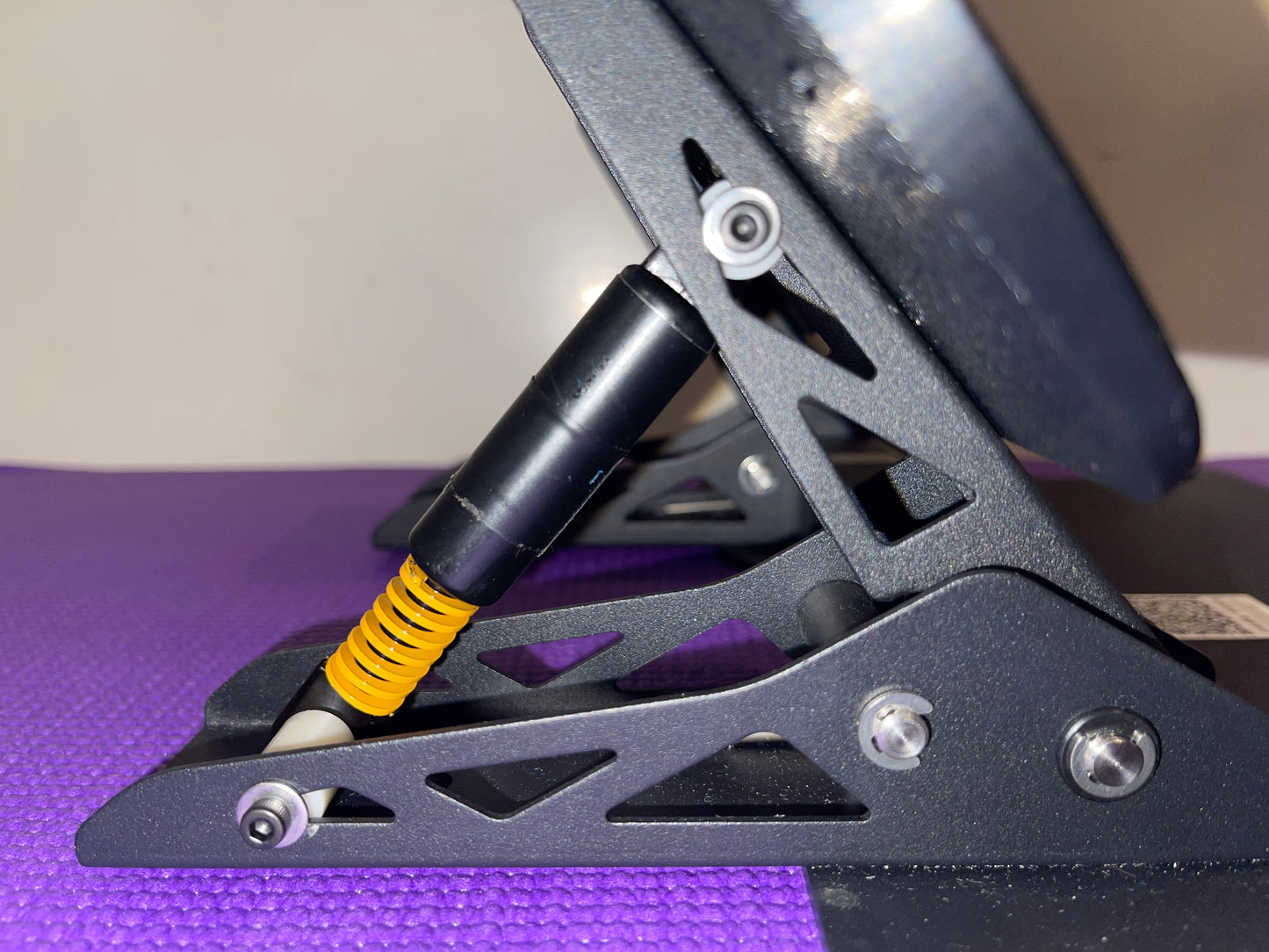 <Free Shipping> Cammus CP5 C5 Pedals Upgrade Hydraulic Brake Mod Kit