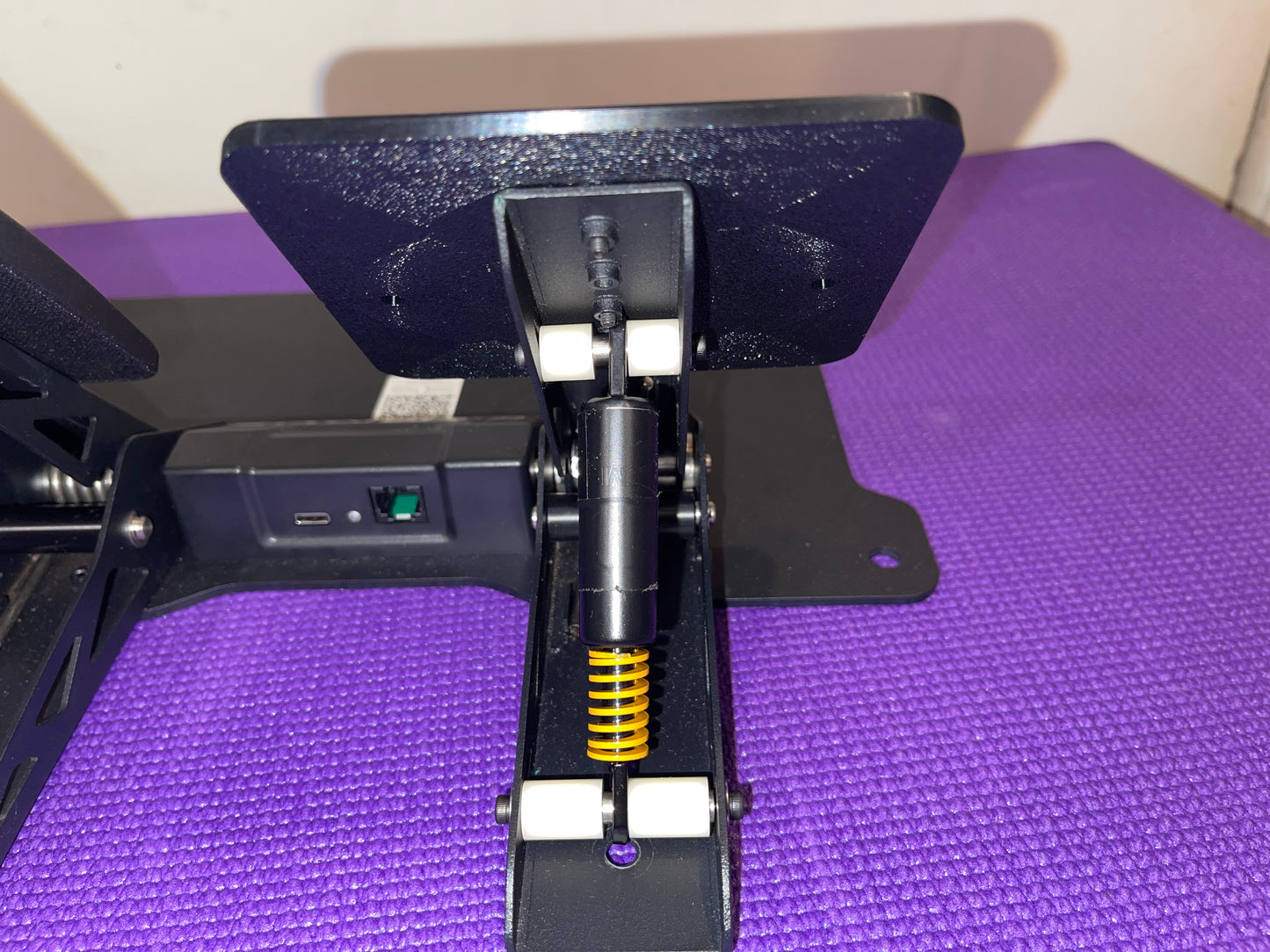 <Free Shipping> Cammus CP5 C5 Pedals Upgrade Hydraulic Brake Mod Kit