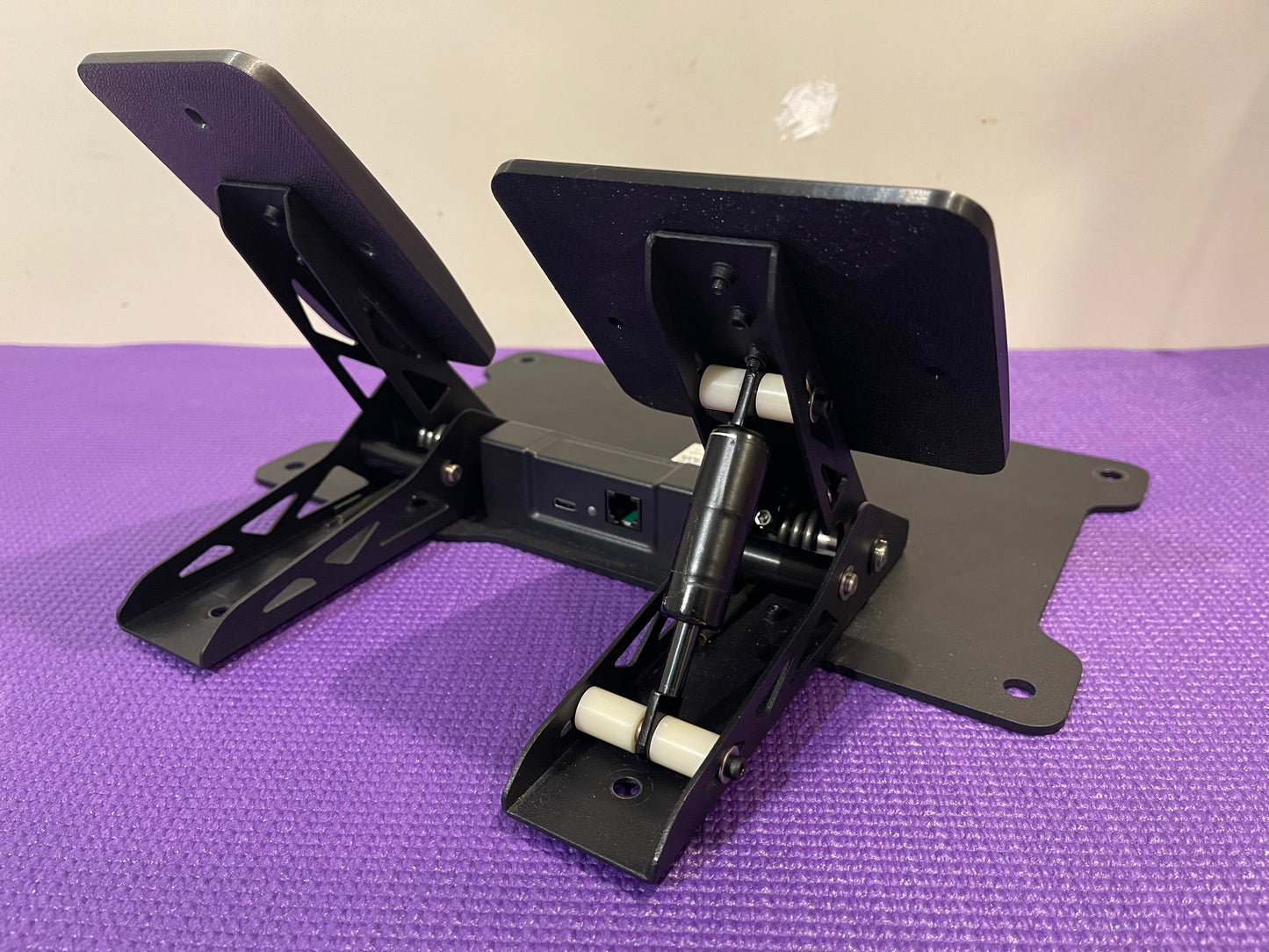 <Free Shipping> Cammus CP5 C5 Pedals Upgrade Hydraulic Brake Mod Kit