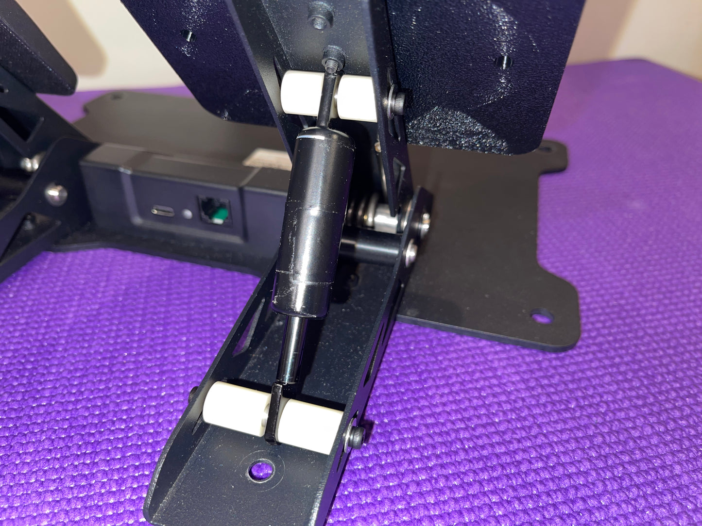 <Free Shipping> Cammus CP5 C5 Pedals Upgrade Hydraulic Brake Mod Kit