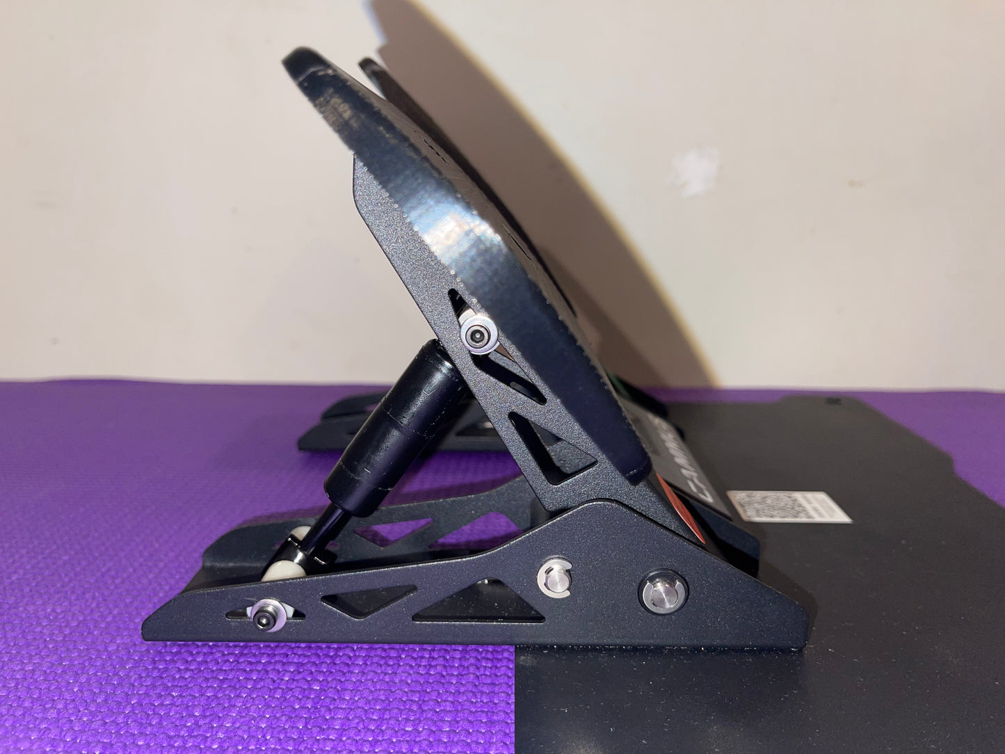 <Free Shipping> Cammus CP5 C5 Pedals Upgrade Hydraulic Brake Mod Kit