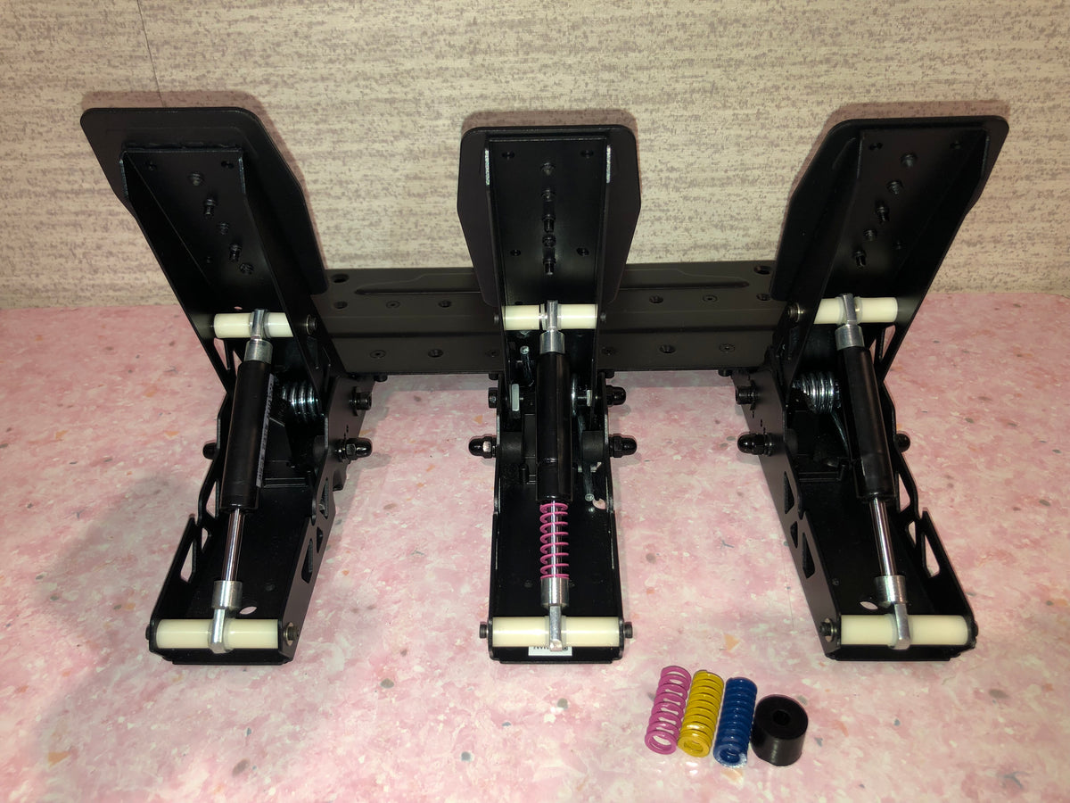 Moza Racing R3 R5 SR-P Lite SR-P Pedals Upgrade DIY Mod Kit – OneeeeSport