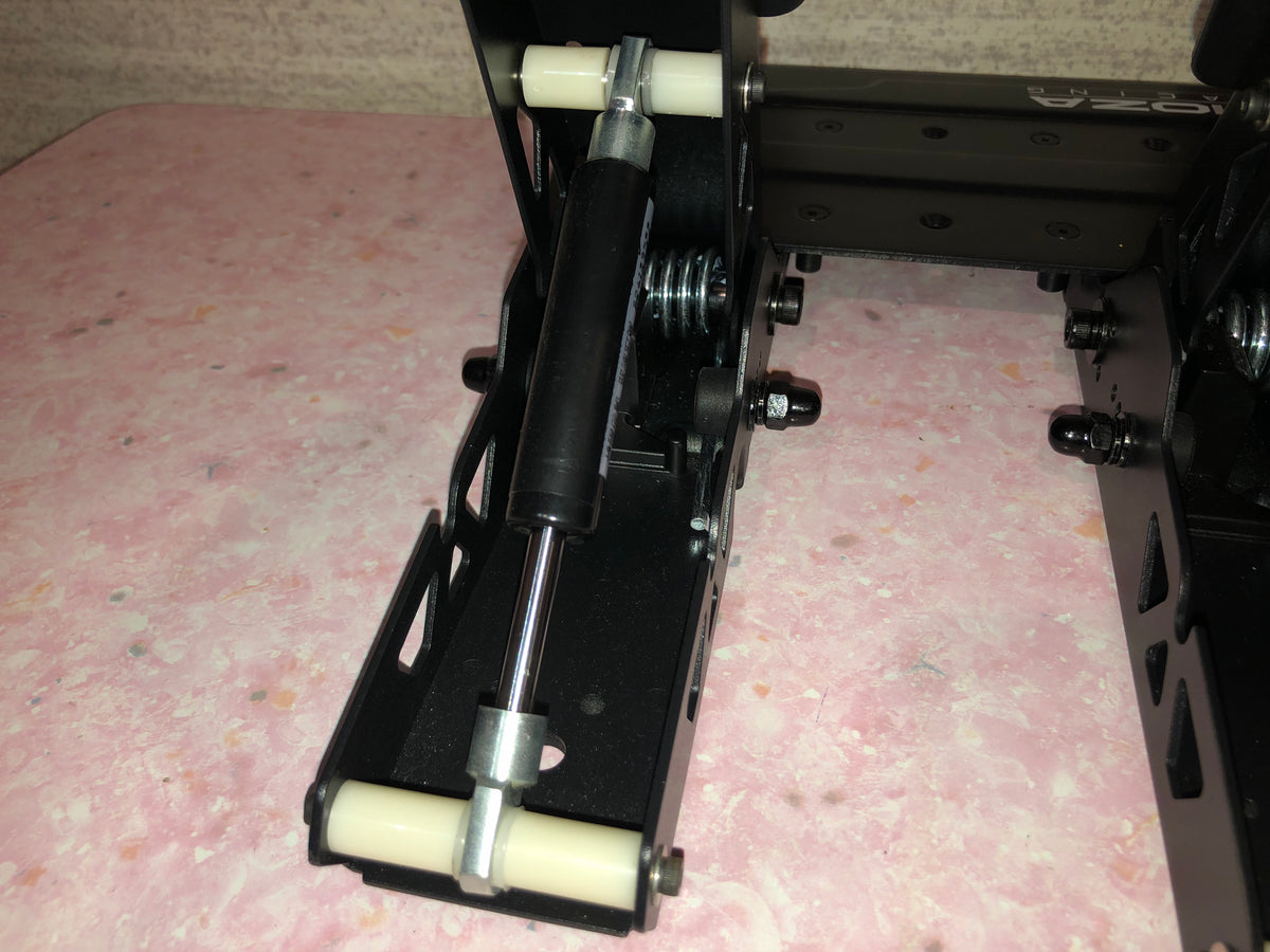 Moza Racing R3 R5 SR-P Lite SR-P Pedals Upgrade DIY Mod Kit – OneeeeSport