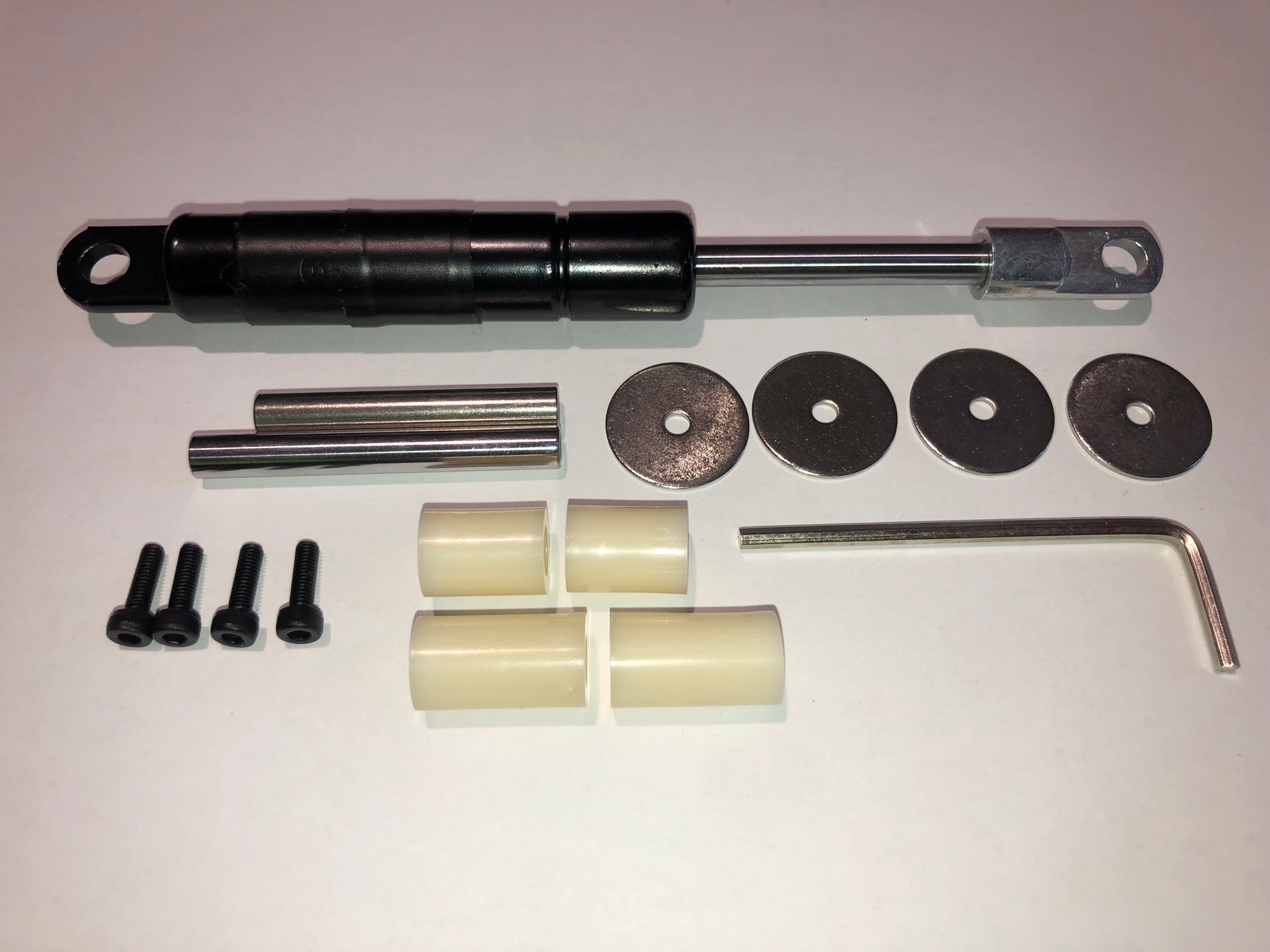 fanatec csl pedale mod Fanate CSL Pedals Upgrade DIY Mod Kit – OneeeeSport
