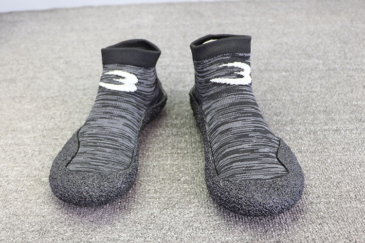 <Free Shipping> OneeeeSport Sim-Racing Racing Gaming Indoor Socks Shoes (Black)