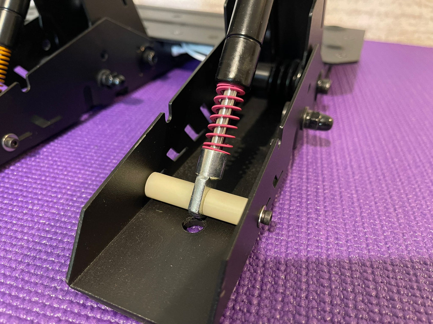 <Free Shipping> PXN PD-HM Gen 1/2 Pedals Performance Upgrade Mod Kit Throttle Brake Clutch