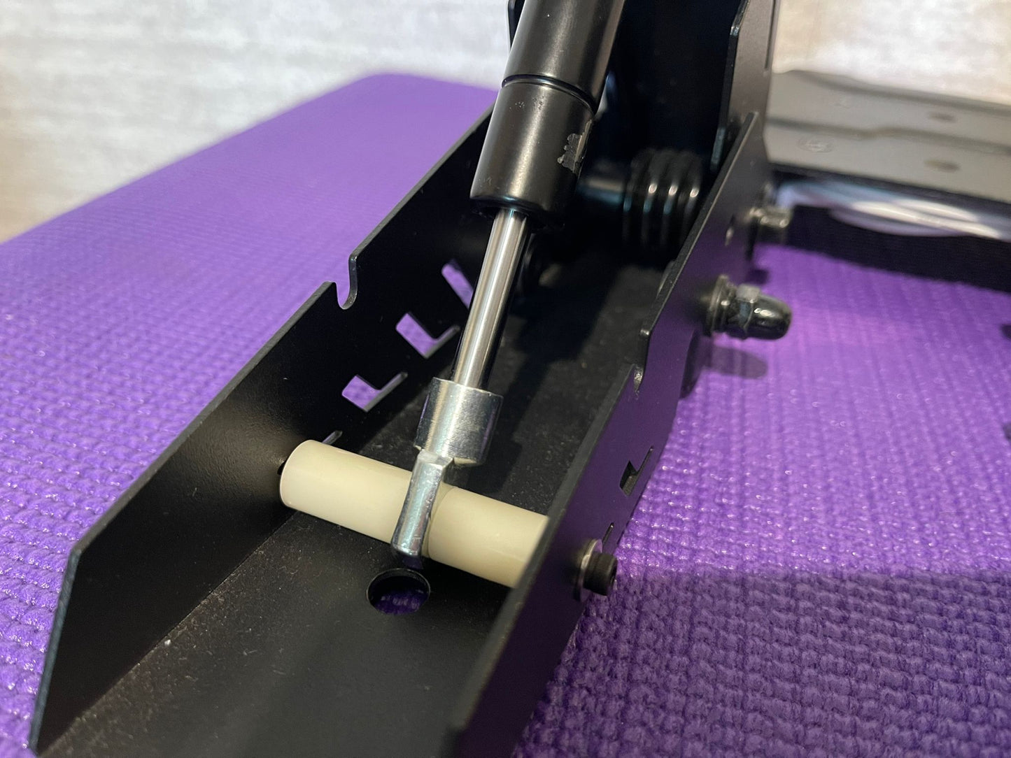 <Free Shipping> PXN PD-HM Gen 1/2 Pedals Performance Upgrade Mod Kit Throttle Brake Clutch