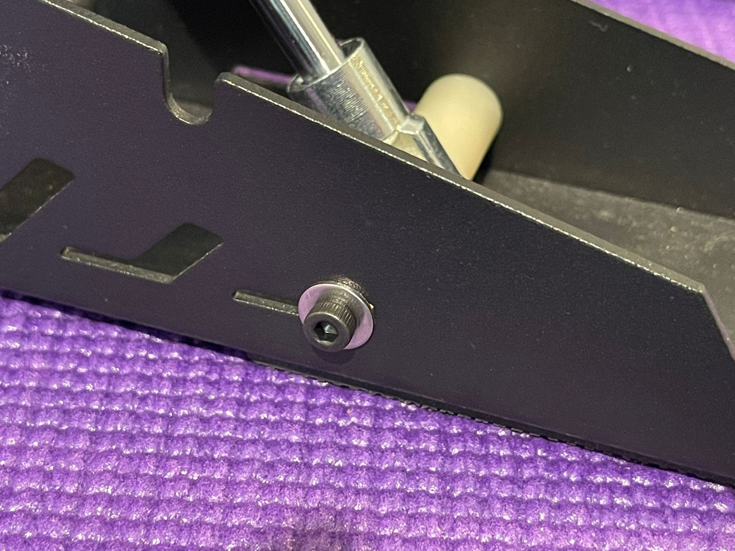 <Free Shipping> PXN PD-HM Gen 1/2 Pedals Performance Upgrade Mod Kit Throttle Brake Clutch