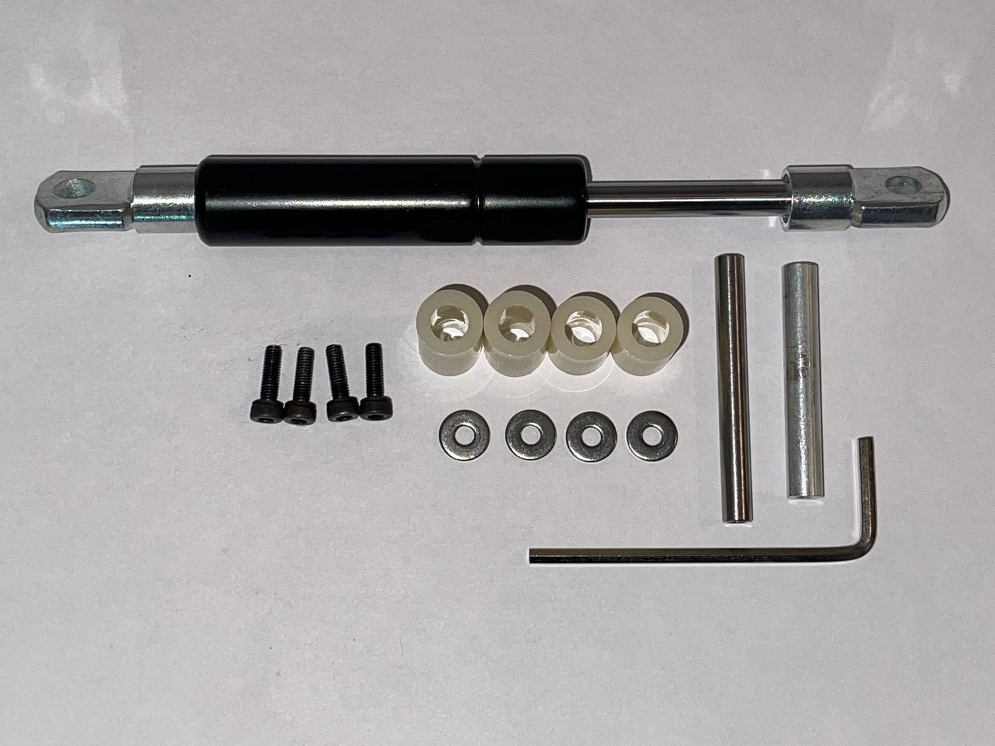 <Free Shipping> PXN PD-HM Gen 1/2 Pedals Performance Upgrade Mod Kit Throttle Brake Clutch